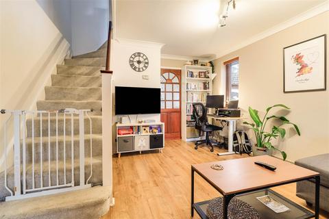2 bedroom semi-detached house for sale, Providence Way, Waterbeach CB25