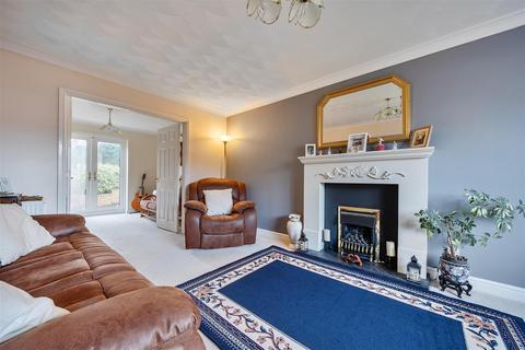 undefined, Maes Y Waun, Chirk, Wrexham