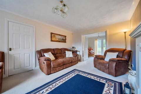 undefined, Maes Y Waun, Chirk, Wrexham