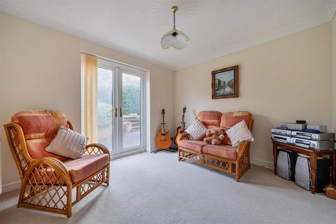 undefined, Maes Y Waun, Chirk, Wrexham