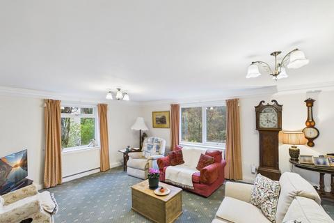 undefined, Woodland Vale, Lakeside LA12