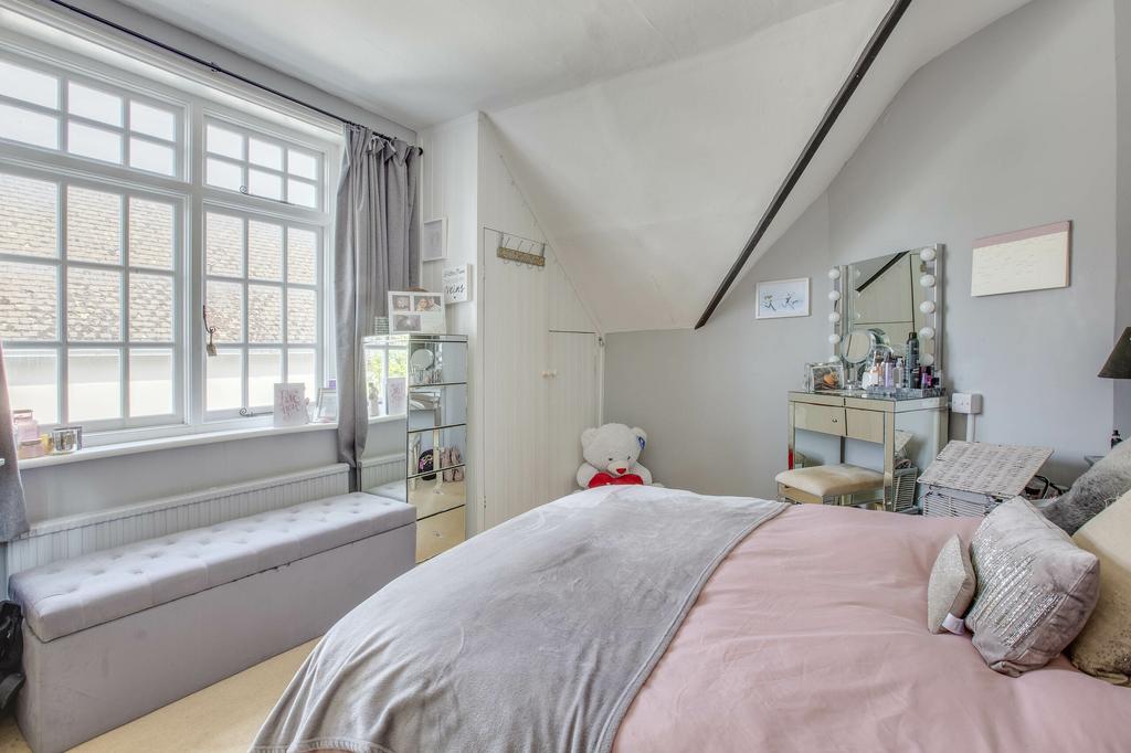 Bed 2