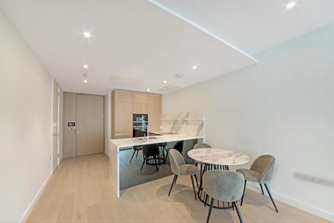 undefined, Park Drive, London, E14