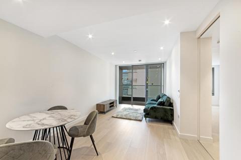 undefined, Park Drive, London, E14
