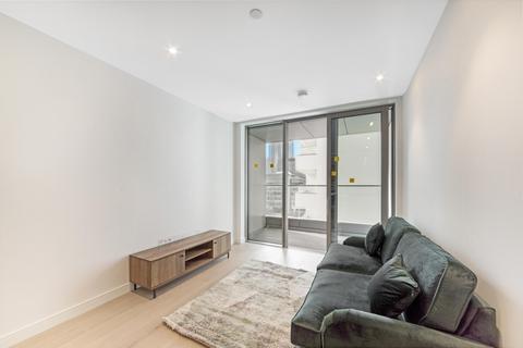 undefined, Park Drive, London, E14