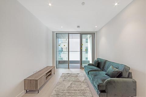 undefined, Park Drive, London, E14