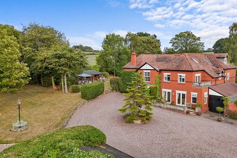 undefined, Tilston Road, Malpas, Cheshire SY14 7DF