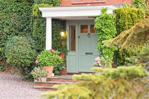 undefined, Tilston Road, Malpas, Cheshire SY14 7DF