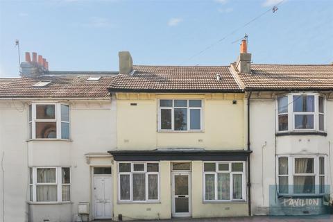 undefined, Hollingdean Road, Brighton