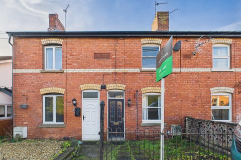 undefined, Sixth Avenue, Ross-on-Wye HR9