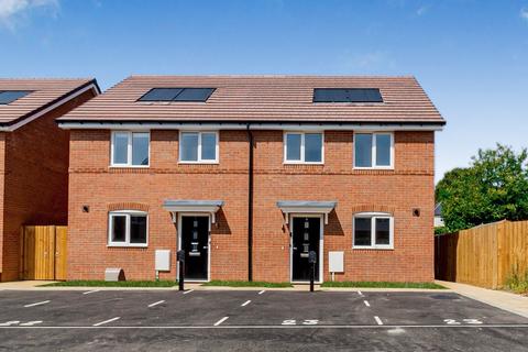 undefined, Leaf Living at Broxborough Park, Ottershaw, KT16