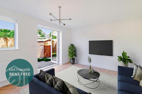 undefined, Leaf Living at Broxborough Park, Ottershaw, KT16