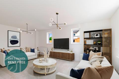 undefined, Leaf Living at Broxborough Park, Ottershaw, KT16
