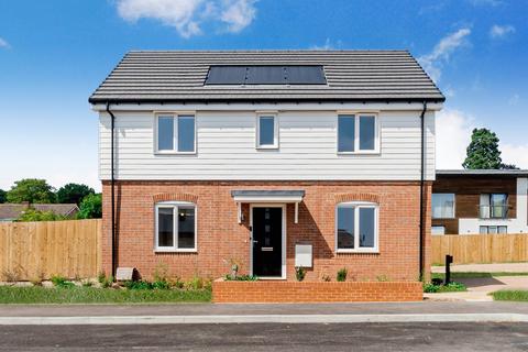 undefined, Leaf Living at Broxborough Park, Ottershaw, KT16
