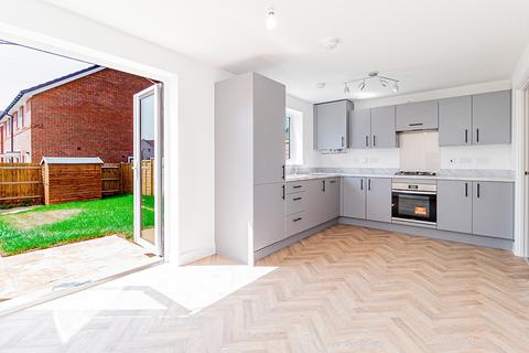 undefined, Leaf Living at Broxborough Park, Ottershaw, KT16