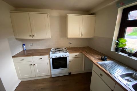 3 bedroom semi-detached house for sale, Tollard Close, Parkstone, Poole, Dorset, BH12
