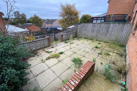 3 bedroom semi-detached house for sale, Tollard Close, Parkstone, Poole, Dorset, BH12