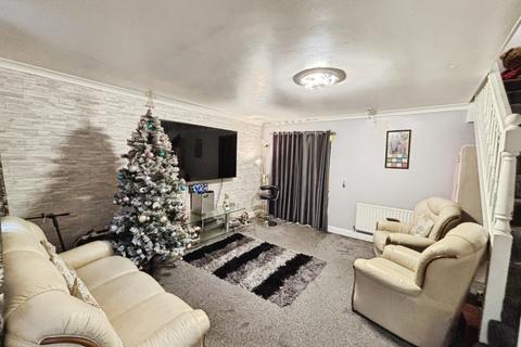 undefined, Prospect Terrace, Willington