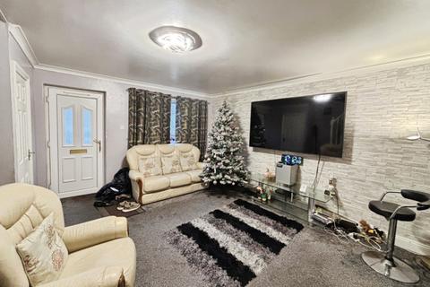 undefined, Prospect Terrace, Willington