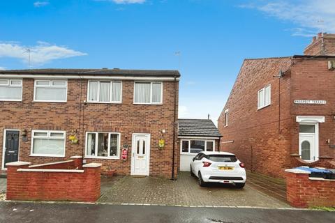undefined, Prospect Terrace, Willington