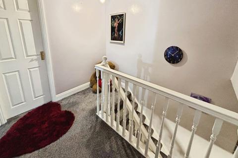 undefined, Prospect Terrace, Willington
