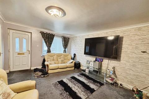 undefined, Prospect Terrace, Willington