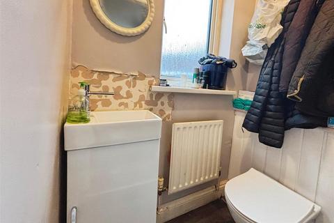undefined, Prospect Terrace, Willington