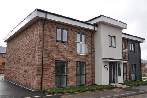 Unit 1, Sales & Marketing Suite, Trinity House West, Graven Hill Road, Ambrosden, Bicester, OX25 2DR