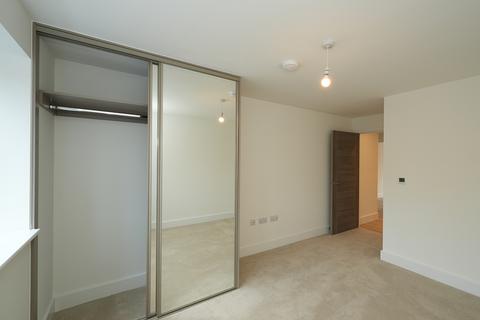undefined, Plot Somerville house H-001, Block H-F001 at Graven Hill Village Development Company, 65-75 Austin Way OX25