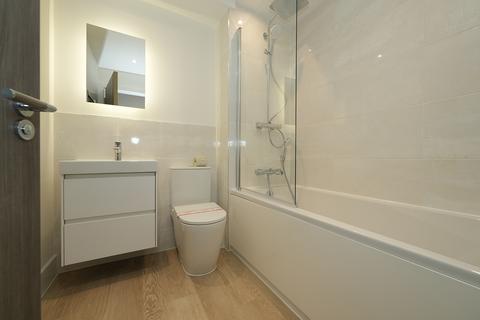 undefined, Plot Somerville house H-001, Block H-F001 at Graven Hill Village Development Company, 65-75 Austin Way OX25