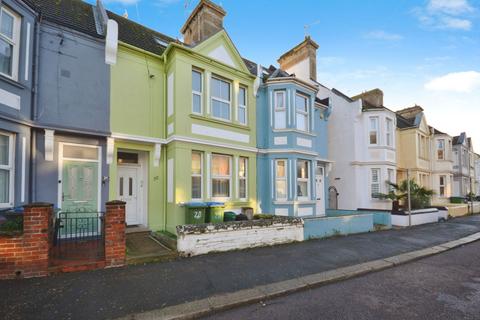 undefined, Argyle Road, Bognor Regis, PO21 1DY
