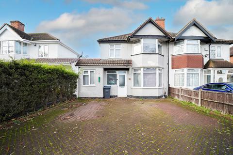 4 bedroom semi-detached house for sale, Fox Hollies Road, Birmingham B28