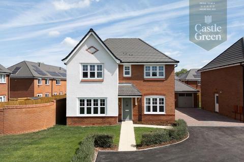 undefined, Trevalyn Place, Rossett Road, Wrexham