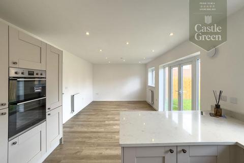 undefined, Trevalyn Place, Rossett Road, Wrexham