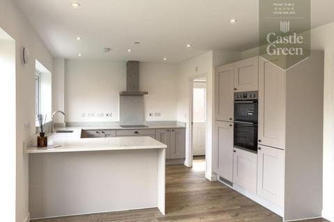 undefined, Trevalyn Place, Rossett Road, Wrexham