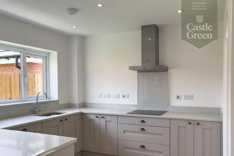 undefined, Trevalyn Place, Rossett Road, Wrexham