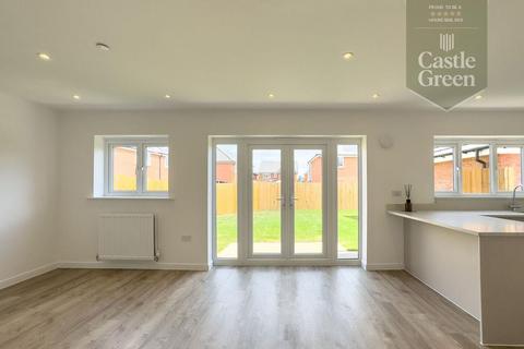 undefined, Trevalyn Place, Rossett Road, Wrexham