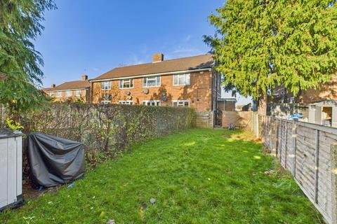 2 bedroom maisonette for sale, Whitby Road, Ruislip HA4