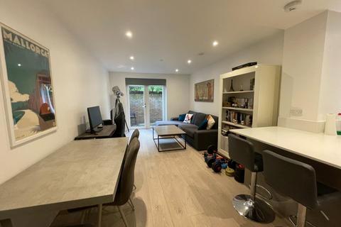 1 bedroom flat to rent, Churchwood Gardens, Forest Hill, London, SE23