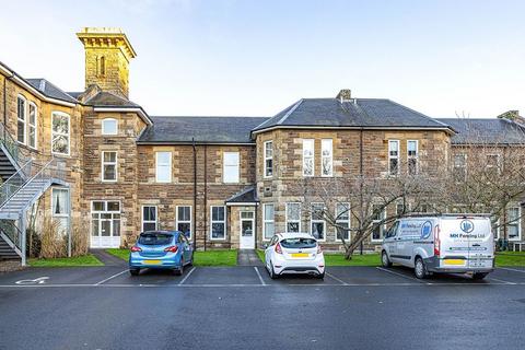2 bedroom flat for sale, 36 Dingleton Apartments, Melrose TD6 9HJ