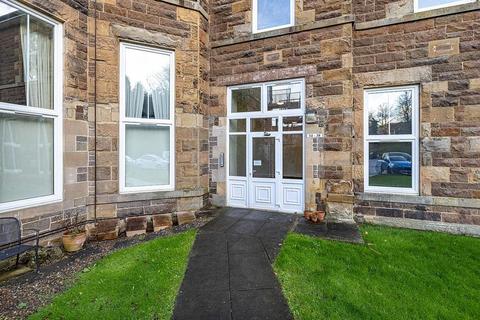 2 bedroom flat for sale, 36 Dingleton Apartments, Melrose TD6 9HJ