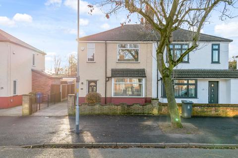 Reynolds Street, Warrington, WA4