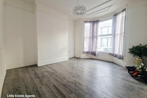 undefined, Sark Road, Liverpool, L13