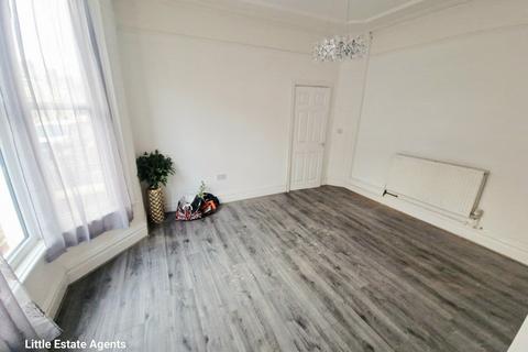 undefined, Sark Road, Liverpool, L13