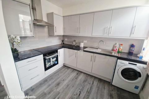 undefined, Sark Road, Liverpool, L13