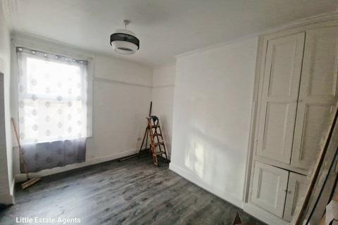 undefined, Sark Road, Liverpool, L13