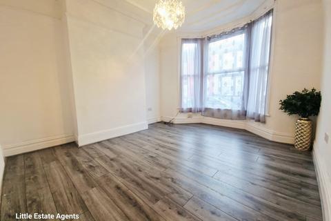 undefined, Sark Road, Liverpool, L13