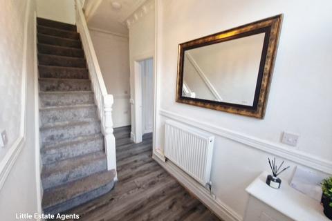 undefined, Sark Road, Liverpool, L13