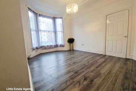 undefined, Sark Road, Liverpool, L13