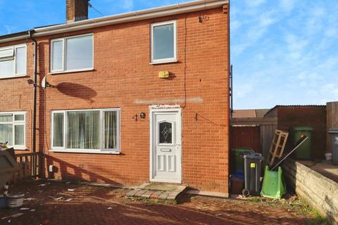Malmesmead Road, Llanrumney, Cardiff, CF3